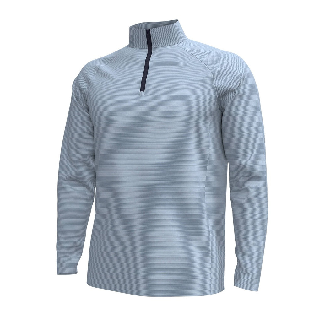 Under Armour Fusion Ottoman 1/4 Zip - Maple Hill Golf